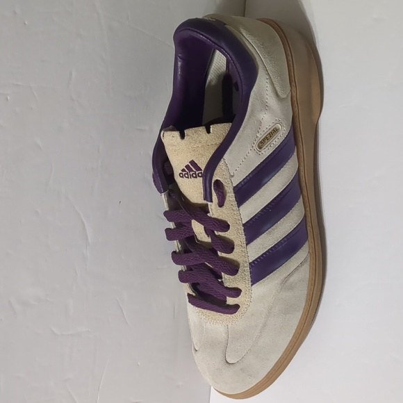 adidas Shoes - Adidas Spezial Suede Sneakers women size 8.5